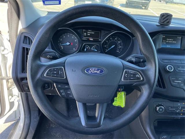 used 2018 Ford Focus car, priced at $6,349