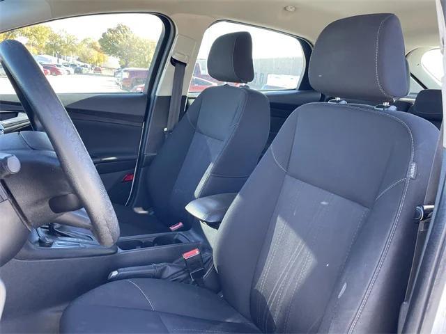 used 2018 Ford Focus car, priced at $6,349