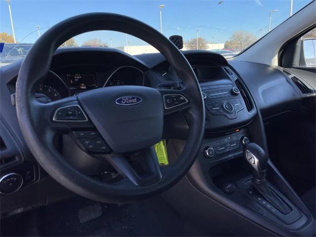 used 2018 Ford Focus car, priced at $6,349