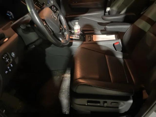 used 2019 Honda Passport car, priced at $24,662