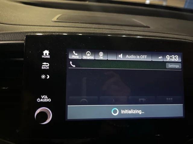 used 2019 Honda Passport car, priced at $24,662