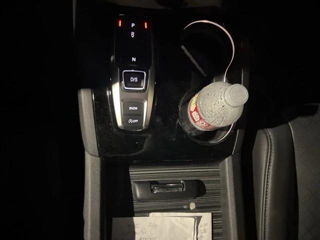 used 2019 Honda Passport car, priced at $24,662