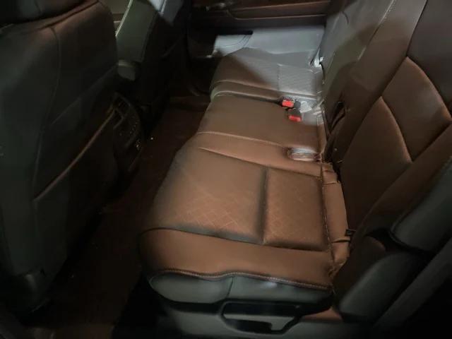 used 2019 Honda Passport car, priced at $24,662
