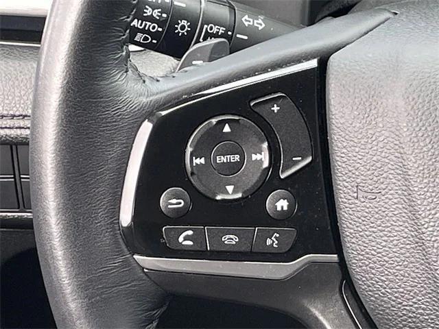 used 2023 Honda Odyssey car, priced at $38,725
