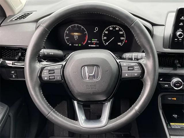 used 2024 Honda CR-V car, priced at $31,259