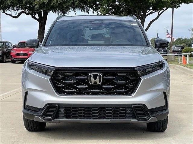 new 2025 Honda CR-V Hybrid car, priced at $39,045