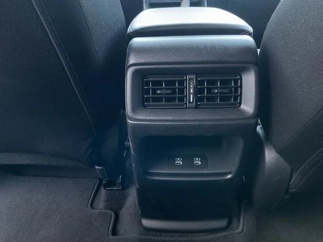 used 2024 Honda CR-V Hybrid car, priced at $34,598