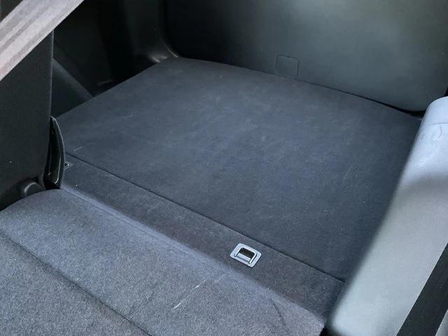 used 2024 Honda CR-V Hybrid car, priced at $34,598