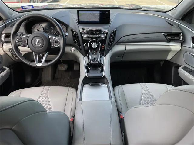 used 2019 Acura RDX car, priced at $24,896