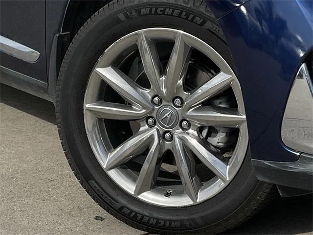 used 2019 Acura RDX car, priced at $24,896