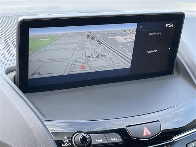 used 2019 Acura RDX car, priced at $24,896