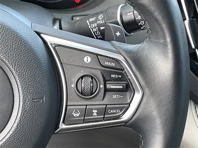 used 2019 Acura RDX car, priced at $24,896