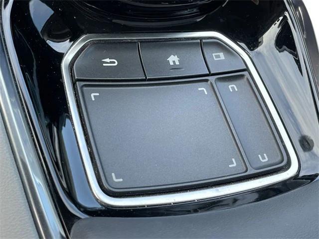 used 2019 Acura RDX car, priced at $24,896