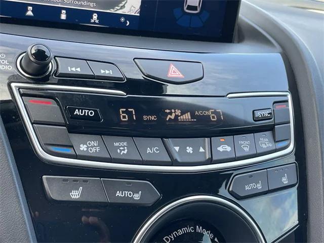 used 2019 Acura RDX car, priced at $24,896