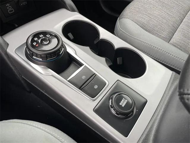 used 2023 Ford Bronco Sport car, priced at $23,869