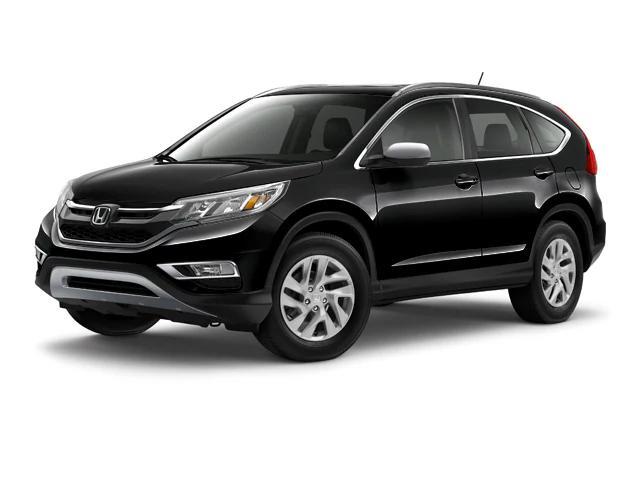 used 2015 Honda CR-V car, priced at $16,821