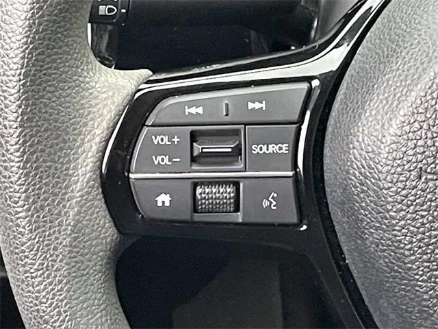 used 2023 Honda Civic car, priced at $22,711