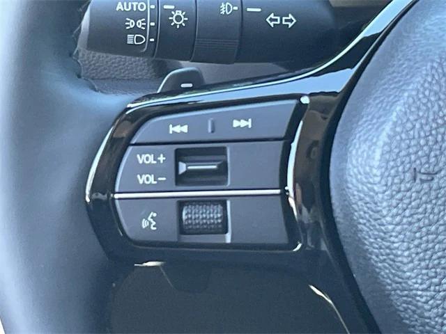 new 2025 Honda Pilot car, priced at $53,164