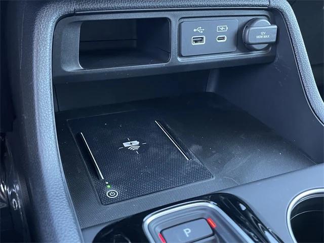 new 2025 Honda Pilot car, priced at $53,164