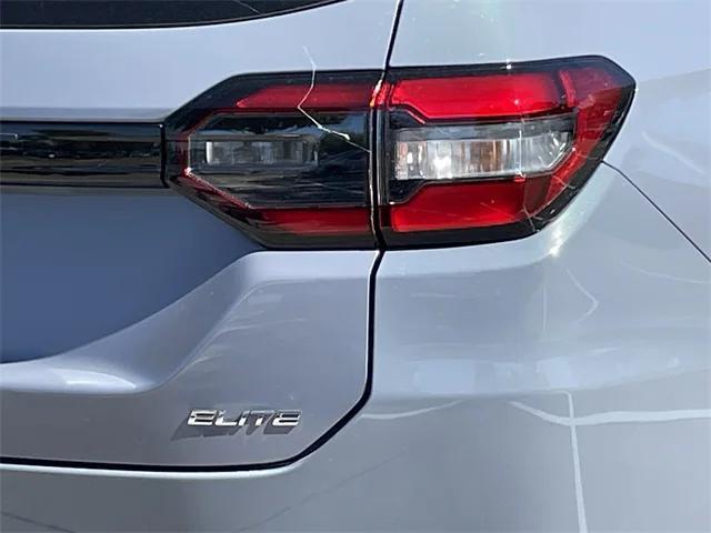 new 2025 Honda Pilot car, priced at $53,164