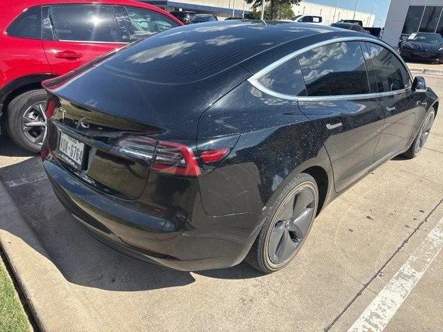 used 2019 Tesla Model 3 car, priced at $18,689