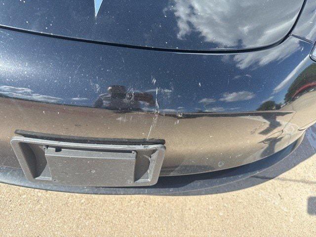 used 2019 Tesla Model 3 car, priced at $18,689