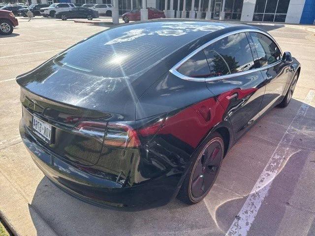 used 2019 Tesla Model 3 car, priced at $18,689