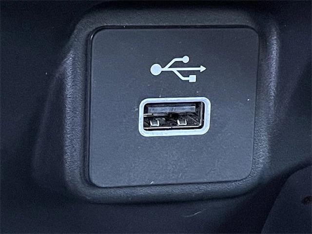 used 2024 Honda HR-V car, priced at $25,859