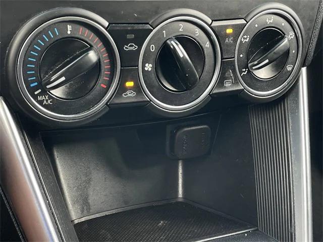 used 2015 Mazda CX-5 car, priced at $13,166