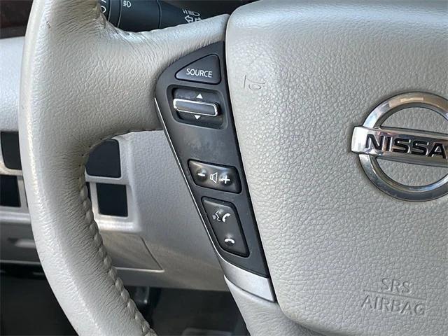 used 2016 Nissan Quest car, priced at $8,013