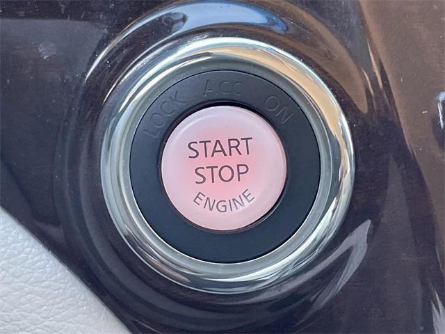 used 2016 Nissan Quest car, priced at $8,013