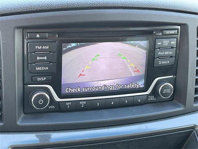 used 2016 Nissan Quest car, priced at $8,013