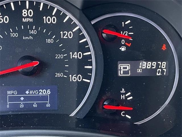 used 2016 Nissan Quest car, priced at $8,013