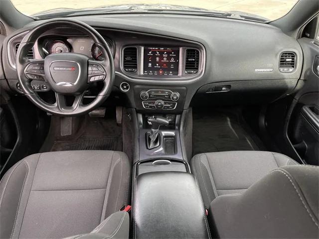 used 2018 Dodge Charger car, priced at $17,449