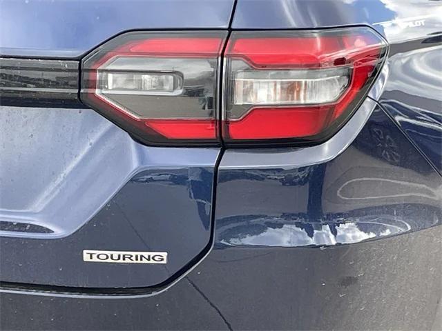 used 2023 Honda Pilot car, priced at $46,897