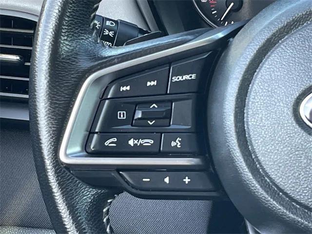 used 2023 Subaru Outback car, priced at $19,645