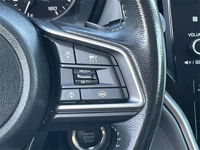 used 2023 Subaru Outback car, priced at $19,645