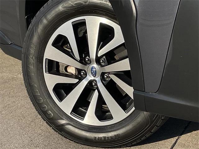 used 2023 Subaru Outback car, priced at $19,645