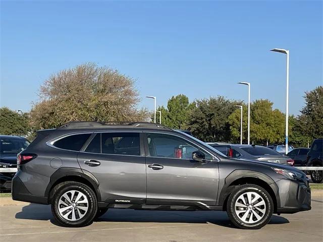 used 2023 Subaru Outback car, priced at $19,645