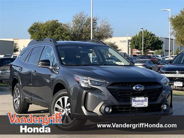 used 2023 Subaru Outback car, priced at $19,645