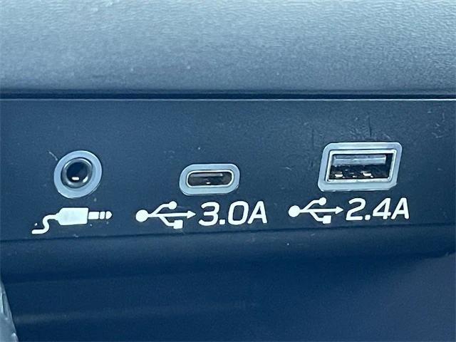 used 2023 Subaru Outback car, priced at $19,645