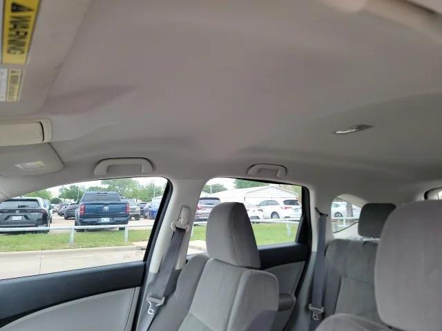 used 2012 Honda CR-V car, priced at $9,573
