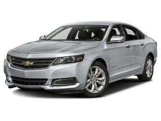 used 2018 Chevrolet Impala car, priced at $15,779