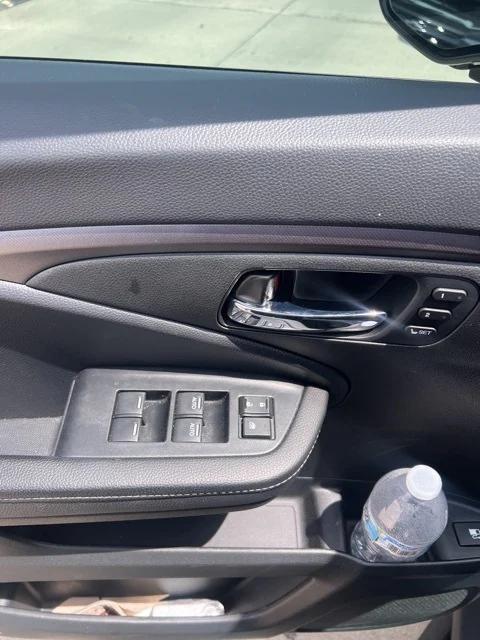 used 2023 Honda Ridgeline car, priced at $33,925