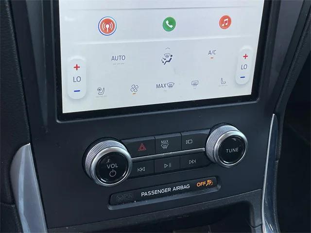 used 2023 Ford Edge car, priced at $27,499