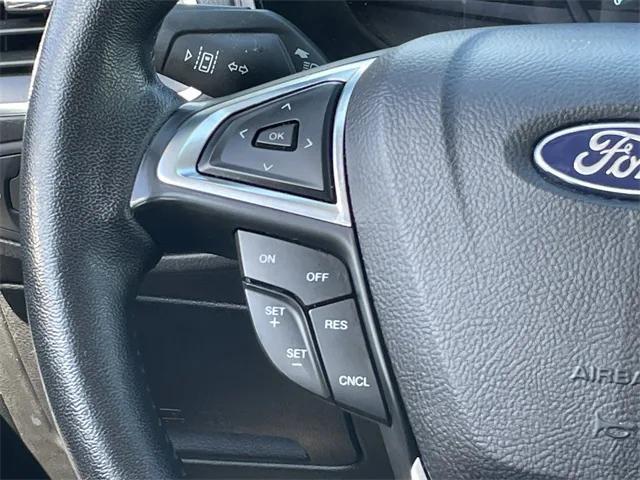 used 2023 Ford Edge car, priced at $27,499