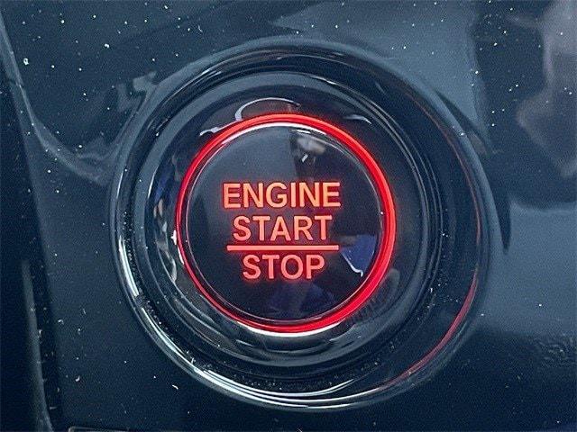 new 2026 Honda Civic car