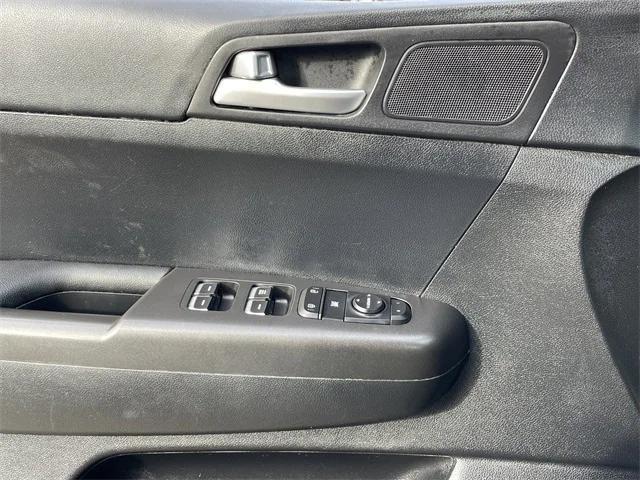 used 2022 Kia Sportage car, priced at $14,589