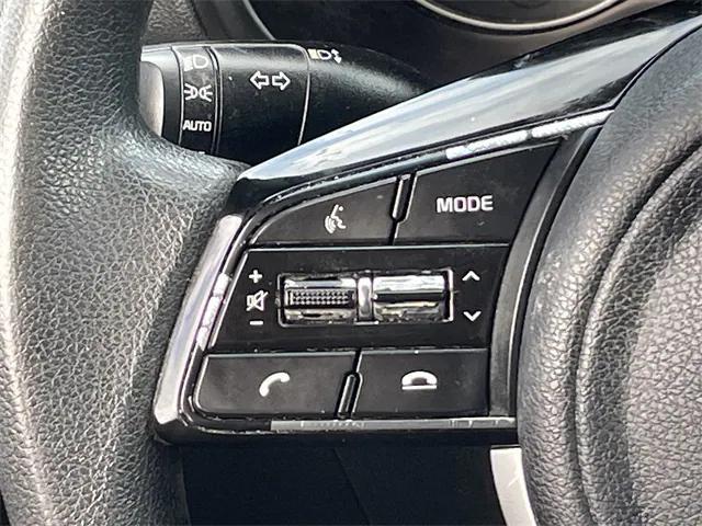 used 2022 Kia Sportage car, priced at $14,589