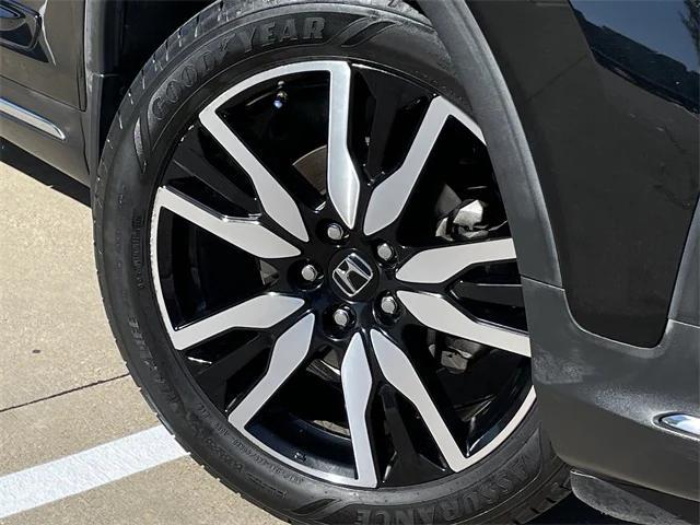 used 2019 Honda Pilot car, priced at $25,843